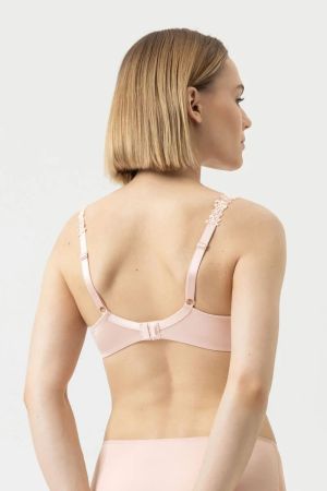 Pretty Joan full cup spacer bh BLOSSOM