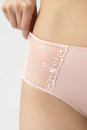 Pretty Joan slip BLOSSOM