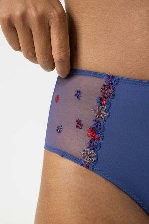 Pretty Joan slip ASTRAL NIGHT