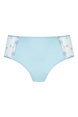 Pretty Joan slip BREEZY BLUE