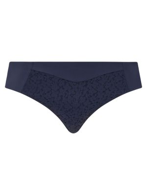 Norah slip MARINE BLUE