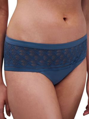 Ace shorty JEANS BLUE