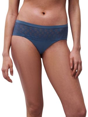 Ace shorty JEANS BLUE