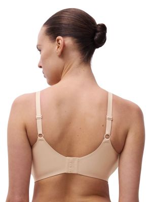 Soft Stretch Power Bra GOLDEN BEIGE