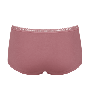 Sloggi GO Crush Short 3-pack MEERKLEURIG