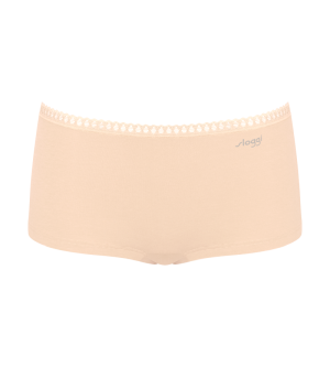 Sloggi GO Crush Short 3-pack MEERKLEURIG