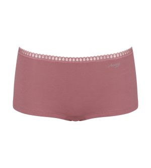 Sloggi GO Crush Short 3-pack MEERKLEURIG
