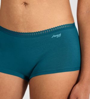 Sloggi GO Crush Short 3-pack MEERKLEURIG