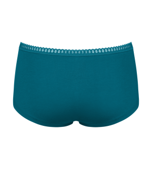 Sloggi GO Crush Short 3-pack MEERKLEURIG