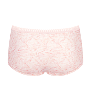 Sloggi GO Crush Short 3-pack RED