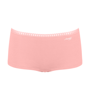 Sloggi GO Crush Short 3-pack RED
