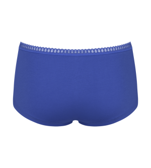 Sloggi GO Crush Short 3-pack BLUE