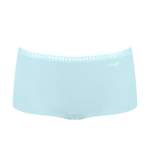 Sloggi GO Crush Short 3-pack BLUE
