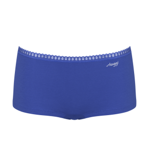 Sloggi GO Crush Short 3-pack BLUE