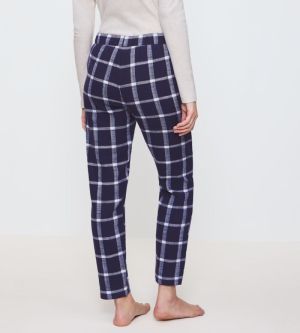 Lange pyjamabroek GREY