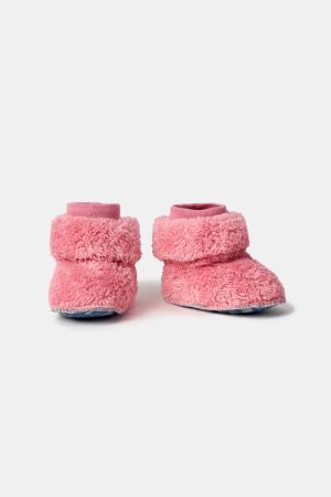 Pantoffels ROZE