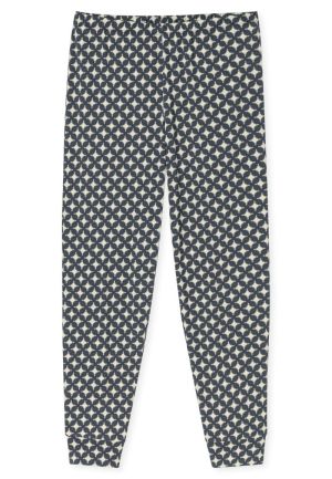 Lange pyjama Comfort Essential GRAPHIT