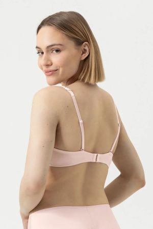Pretty Joan half cup spacer bh BLOSSOM
