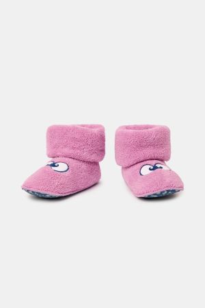 Pantoffels ROZE