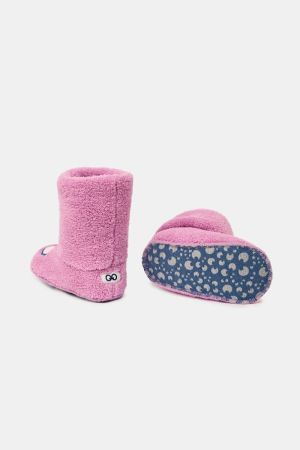Pantoffels ROZE