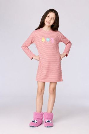 Pantoffels ROZE