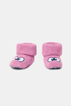 Pantoffels ROZE