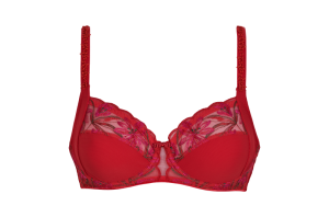 Tango beugelbh HOT RED