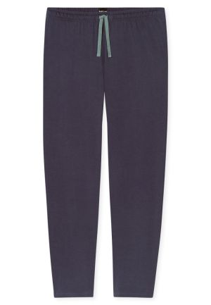 Lange pyjama Casual Nightwear GRAPHIT