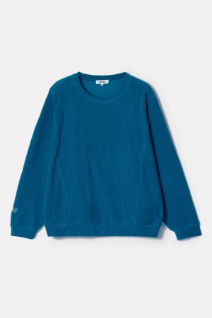 Pyjama duif Wanda PETROL