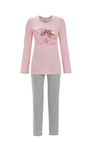 Pyjama Good Morning HEAVENLY PINK