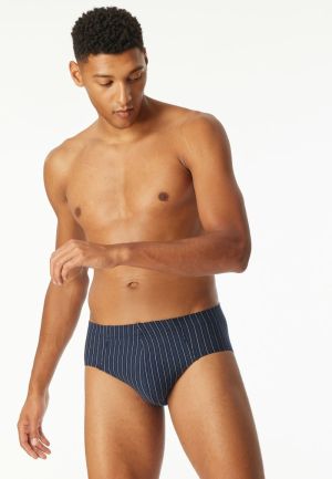 Rioslip set van 3 meerkleurig NAVY