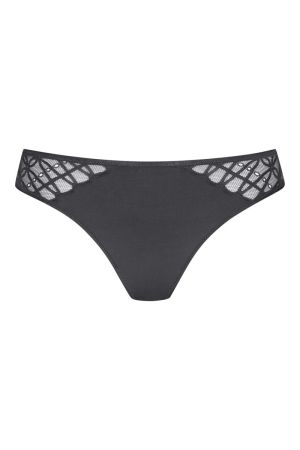 POETRY TEMPTATION brasil THUNDER GREY