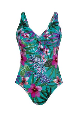 Badpak Olivia CAPRI BLUE