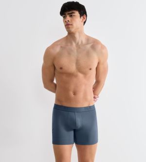 Sloggi SLG Base Short 2P BLUE