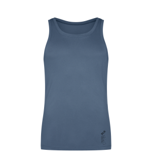 Sloggi SLG Base Soft Tank Top BLUE
