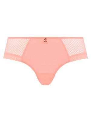 Romance shorty FLUOR PINK