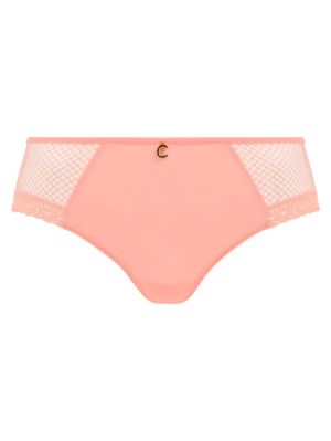 Romance slip FLUOR PINK