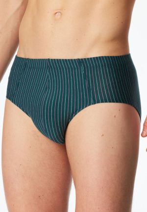 Slip 3-pack Organic Cotton NAVY