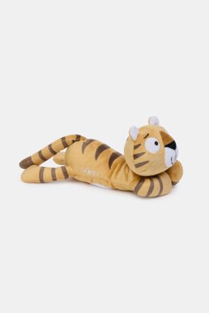Woody toy tijger BRUIN