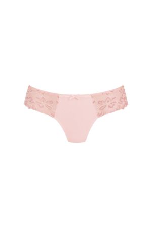 Suzette shorty WILD ROSE