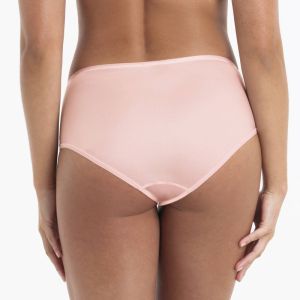 Suzette tailleslip WILD ROSE