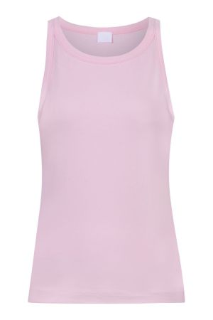 Solid Love Top SOFT PINK