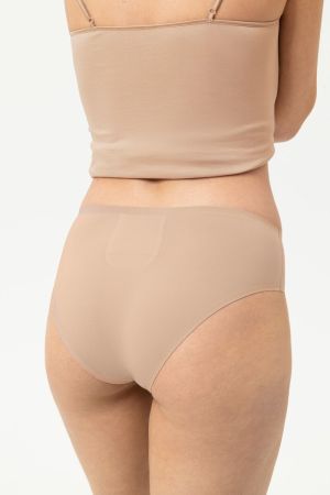 Simply To Go slip CREAM TAN