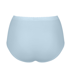 Sloggi Chic Maxi 4-pack BLUE