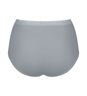 Sloggi Chic Maxi 4-pack BLUE