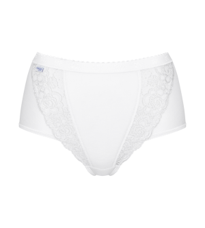 Sloggi Chic Maxi 4-pack BLUE