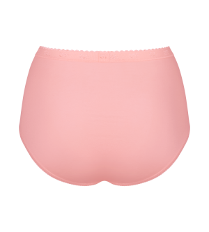 Sloggi Chic Maxi 4-pack SOFT PINK