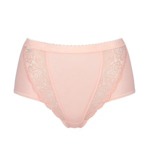 Sloggi Chic Maxi 4-pack SOFT PINK