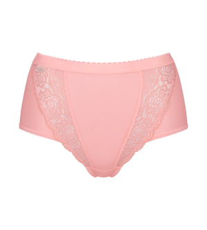 Sloggi Chic Maxi 4-pack SOFT PINK