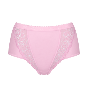 Sloggi Chic Maxi 4-pack SOFT PINK